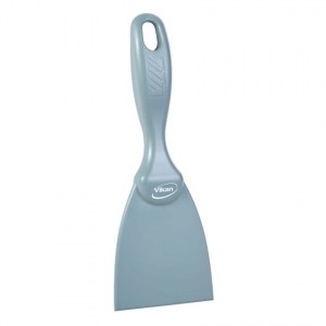 Vikan 406088 Hand Scraper 75 mm Grey
