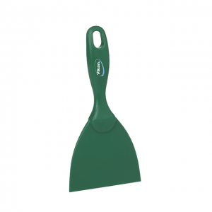 Vikan 40612 Hand Scraper 102 mm Green