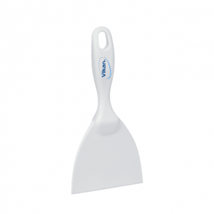Vikan 40615 Hand Scraper 102 mm White