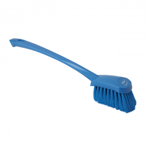 Vikan Ultra-Slim Cleaning Brush with long handle, 600mm, Medium Bristles, Buy, Suppliers