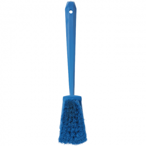 Vikan 41813 Glazing Brush with long handle 415 mm Soft Blue