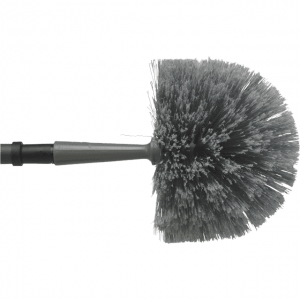 Vikan 454518 Duster w/telescopic handle 1070 - 1730 mm Ø22 mm Grey