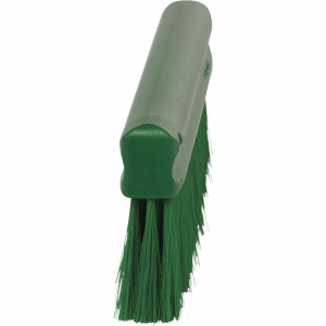 Vikan 45822 Powder Brush 300 mm Soft Green