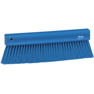 Vikan 45823 Powder Brush 300 mm Soft Blue