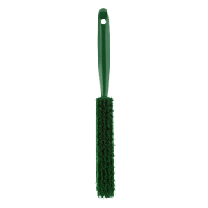 Vikan 45872 Hand Brush 330 mm  Soft Green
