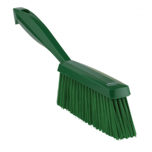 Vikan 45872 Hand Brush 330 mm  Soft Green