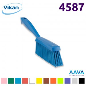Vikan 4587 Hand Brush 330 mm Soft
