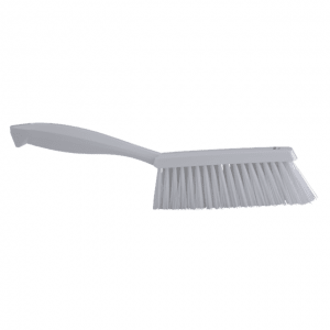 Vikan 45875 Hand Brush 330 mm  Soft White