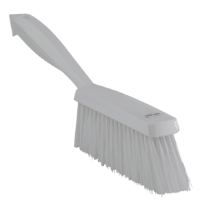 Vikan 45875 Hand Brush 330 mm  Soft White
