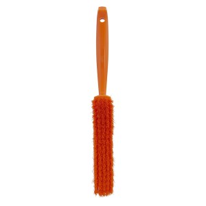 Vikan 45877 Hand Brush 330 mm  Soft Orange