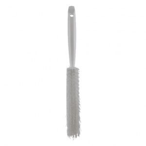 Vikan 45895 Hand Brush 330 mm  Medium White