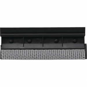Vikan 473852 Head f/Windscreen Scraper 473752 & 473952 200 mm Black