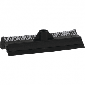 Vikan 473852 Head f/Windscreen Scraper 473752 & 473952 200 mm Black