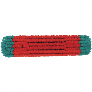 Vikan 475752 Vehicle Brush waterfed 370 mm Soft/split Black