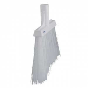 Vikan 29145 Broom Angle Cut 290 mm Very hard White