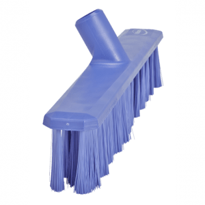 Vikan 31718 UST Broom 400 mm Soft Purple