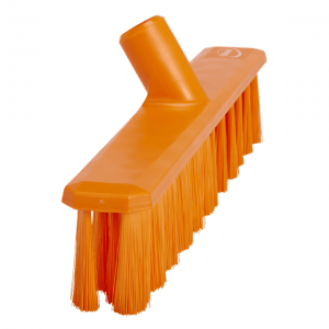 Vikan 31737 UST Broom 400 mm Medium Orange