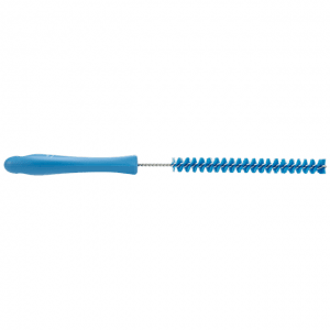 Vikan 53603 Tube Brush Ø15 mm 310 mm Hard Blue