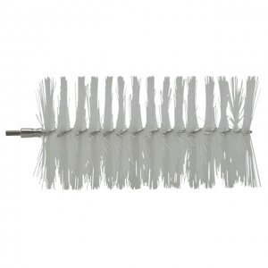 Vikan 53915 Tube Brush f/flexible handle Ø90 mm 200 mm Medium White