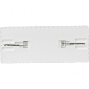 Vikan 55105 Padholder Handmodel 235 mm White