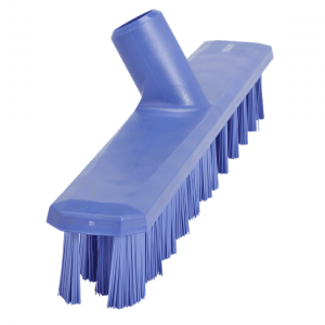 Vikan 70648 UST Deck Scrub 400 mm Hard Purple