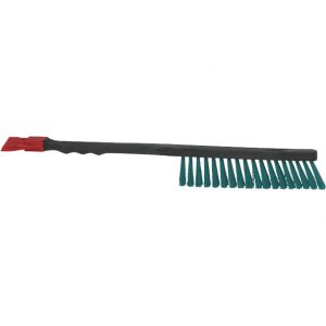 Vikan 520052 Snow Brush 490 mm Hard Black