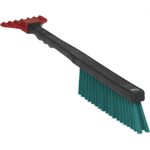 Vikan 520052 Snow Brush 490 mm Hard Black
