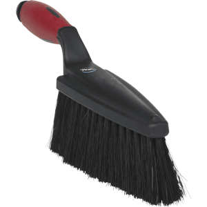 Vikan 521552 Snow Brush 335 mm Hard Black