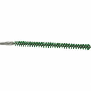 Vikan 53542 Tube Brush f/flexible handle Ø12 mm 200 mm Medium Green