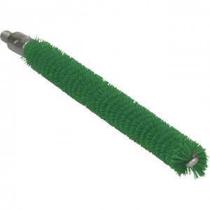 Vikan 53542 Tube Brush f/flexible handle Ø12 mm 200 mm Medium Green