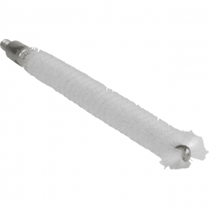 Vikan 53545 Tube Brush f/flexible handle Ø12 mm 200 mm Medium White