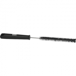 Vikan 53609 Tube Brush Ø15 mm 310 mm Hard Black
