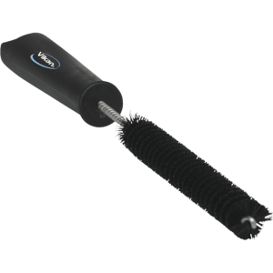 Vikan 53609 Tube Brush Ø15 mm 310 mm Hard Black