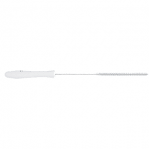 Vikan 53635 Tube Brush Ø9 mm 375 mm Medium White