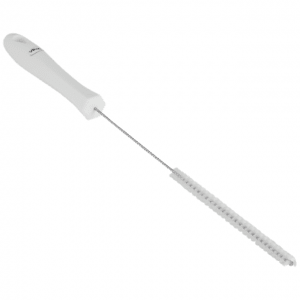 Vikan 53635 Tube Brush Ø9 mm 375 mm Medium White