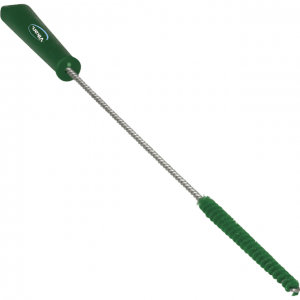 Vikan 53752 Tube Brush Ø10 mm 480 mm Hard Green
