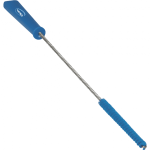 Vikan 53753 Tube Brush Ø10 mm 480 mm Hard Blue