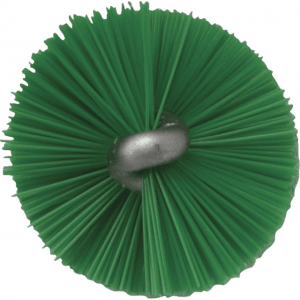 Vikan 53762 Tube Brush Ø20 mm 500 mm Medium Green