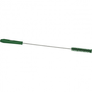Vikan 53762 Tube Brush Ø20 mm 500 mm Medium Green