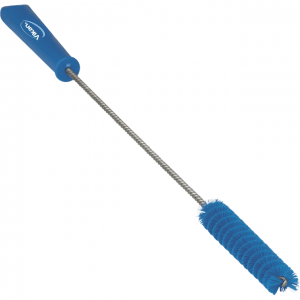 Vikan 53763 Tube Brush Ø20 mm 500 mm Medium Blue