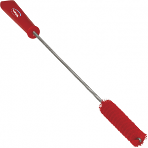 Vikan 53764 Tube Brush Ø20 mm 500 mm Medium Red