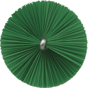 Vikan 53782 Tube Brush Ø40 mm 510 mm Hard Green