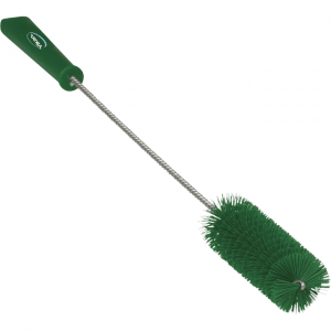 Vikan 53782 Tube Brush Ø40 mm 510 mm Hard Green