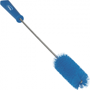 Vikan 53783 Tube Brush Ø40 mm 510 mm Hard Blue