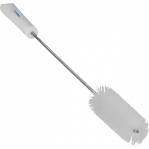 Vikan 53785 Tube Brush Ø40 mm 510 mm Hard White