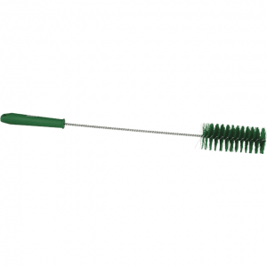 Vikan 53792 Tube Brush Ø50 mm 510 mm Medium Green