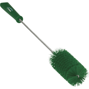 Vikan 53792 Tube Brush Ø50 mm 510 mm Medium Green