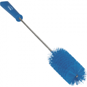 Vikan 53793 Tube Brush Ø50 mm 510 mm Medium Blue