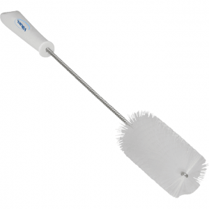 Vikan 53795 Tube Brush Ø50 mm 510 mm Medium White