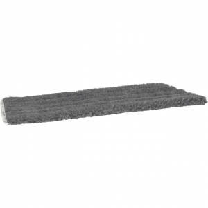 Vikan 547140 Dry 24 Hook & Loop 40 cm Grey